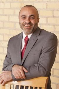 Fadel Nammour MD